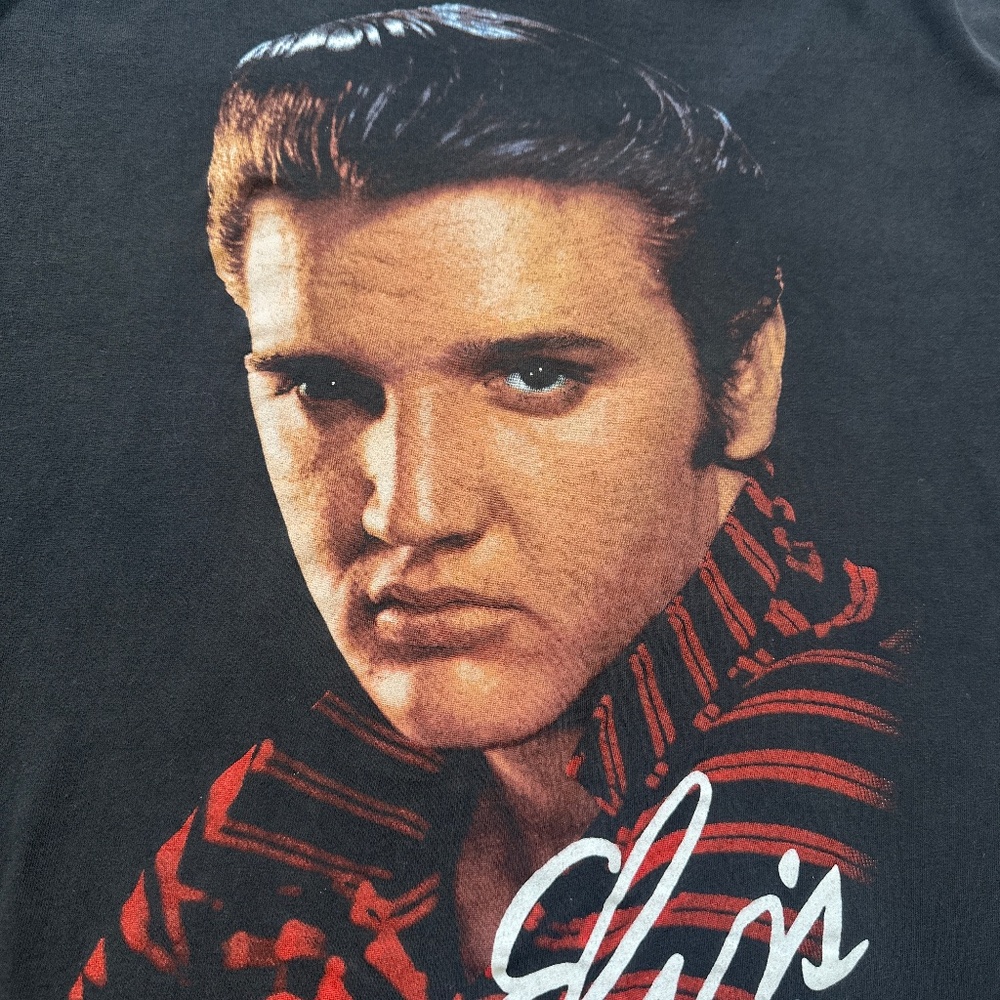 Elvis